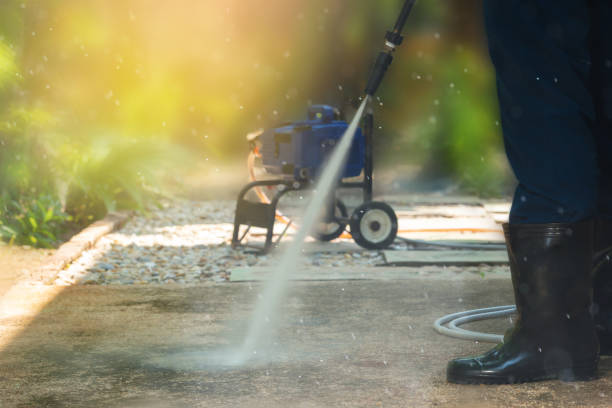 Reliable Mullens, WV Pressure Washing Services Solutions